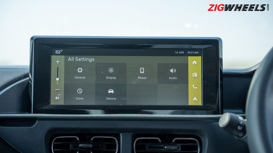 Citroen C3X