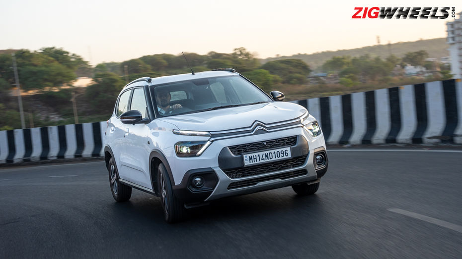 Citroen C3X