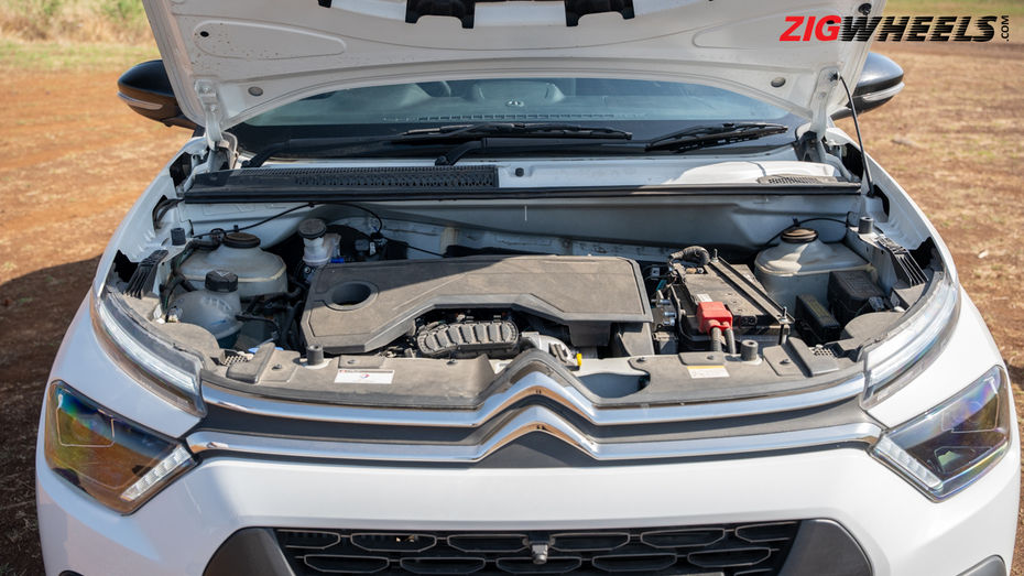 Citroen C3X