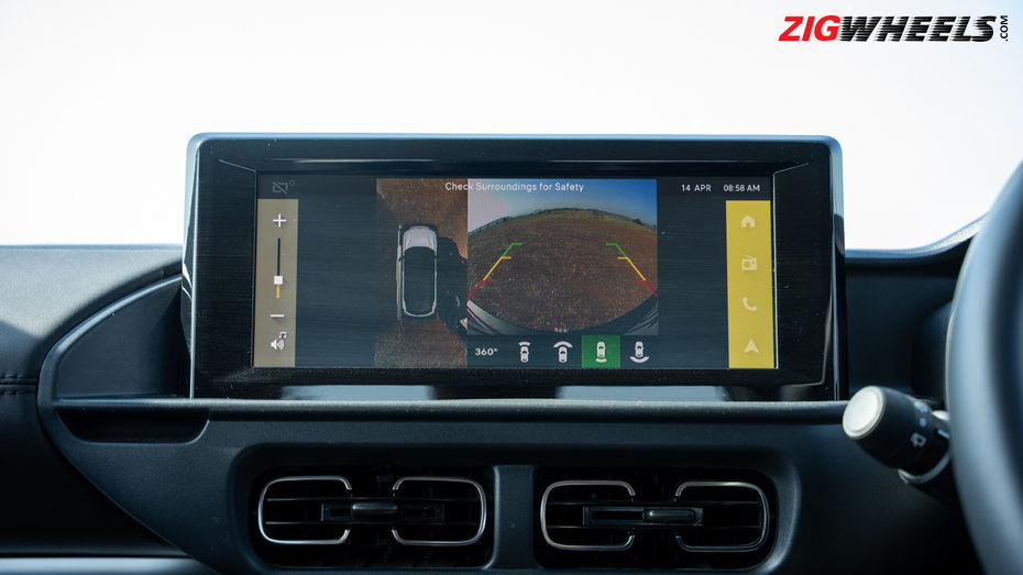 Citroen C3X