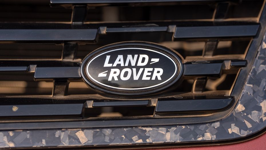Range Rover Sport SV