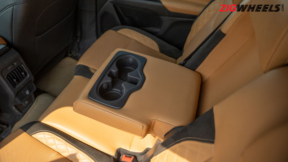 Jeep Meridian