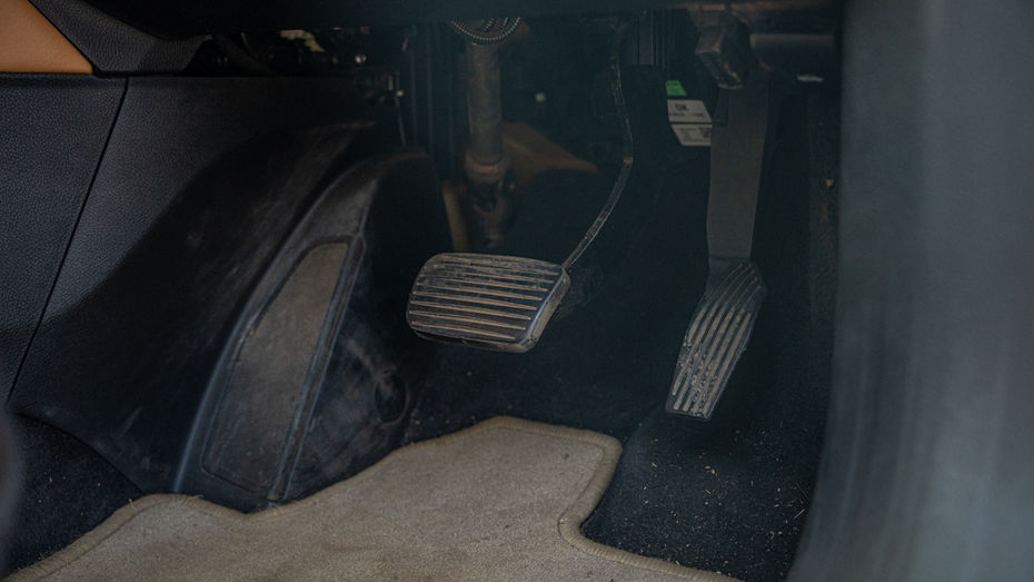 Jeep Meridian