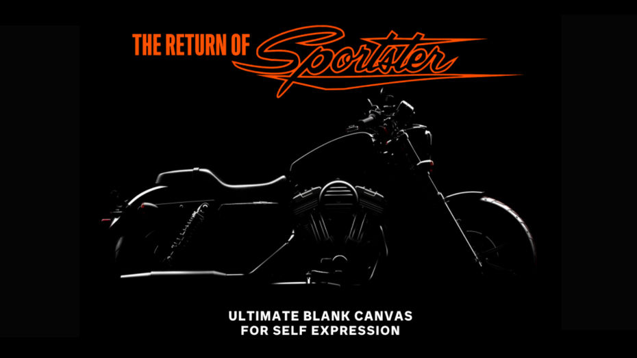 Harley-Davidson Harley-Davidson