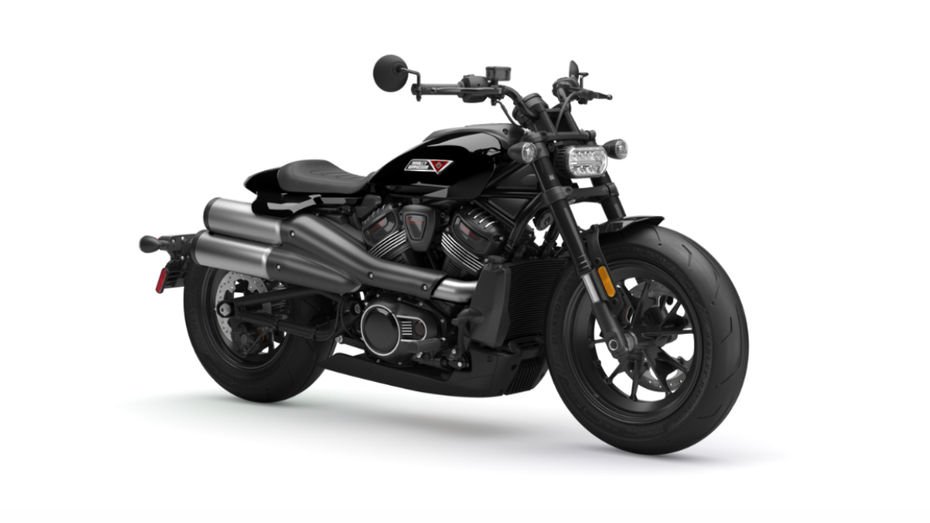Harley-Davidson Harley-Davidson