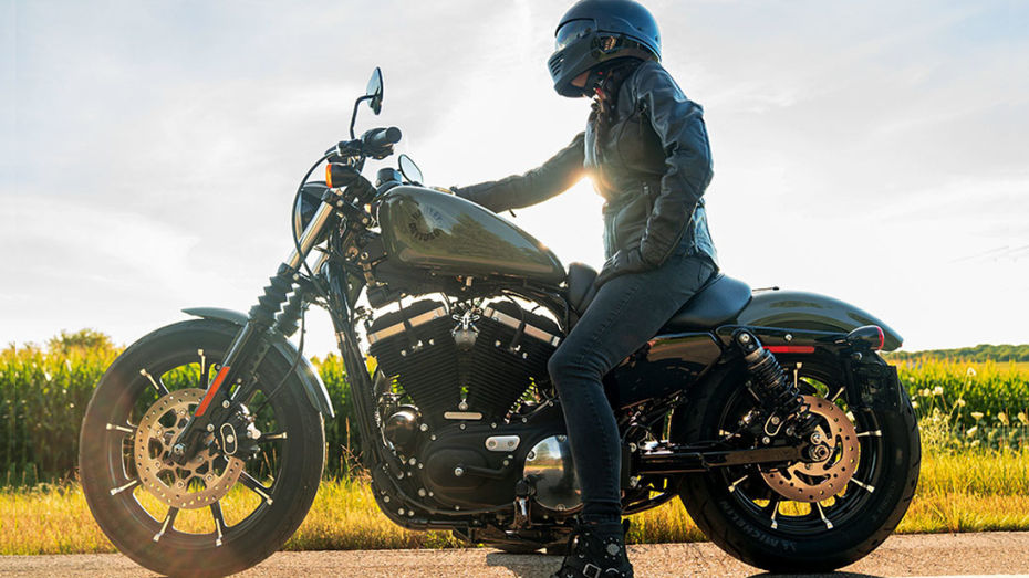 Harley-Davidson Harley-Davidson