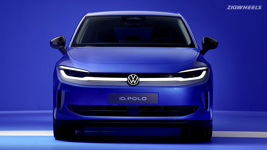 Volkswagen ID.Polo