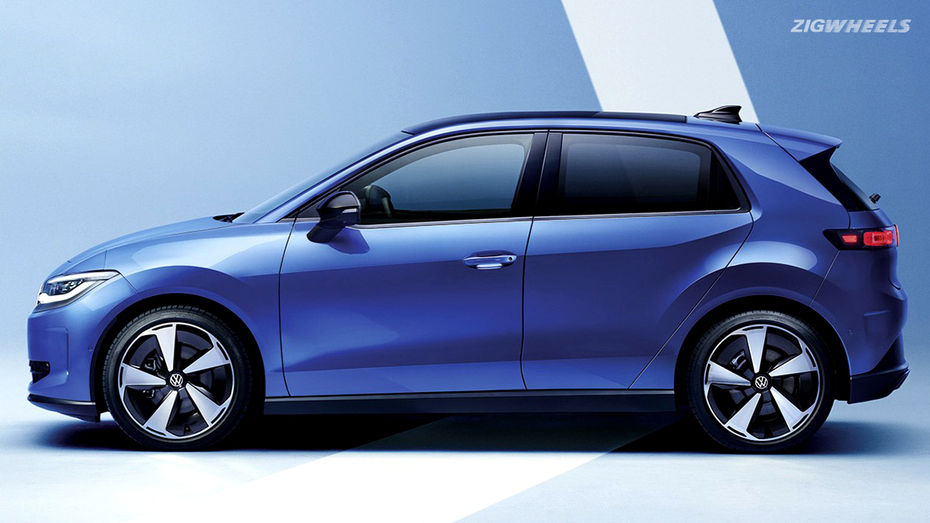 Volkswagen ID.Polo