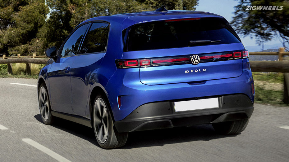 Volkswagen ID.Polo