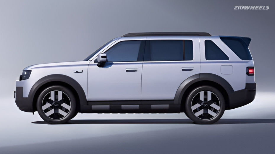 Chery-JLR Freelander 8