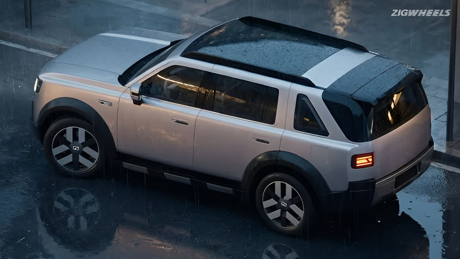Chery-JLR Freelander 8