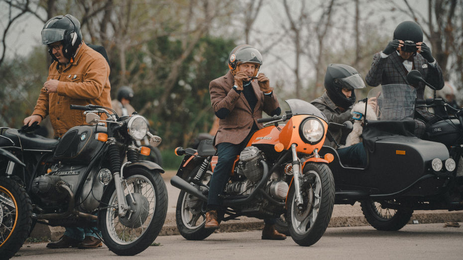 Triumph Opens Registrations For Distinguished Gentleman’s Ride 2026 Triumph Opens Registrations For Distinguished Gentleman’s Ride 2026