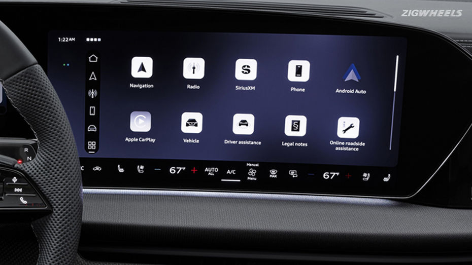 Audi Q9