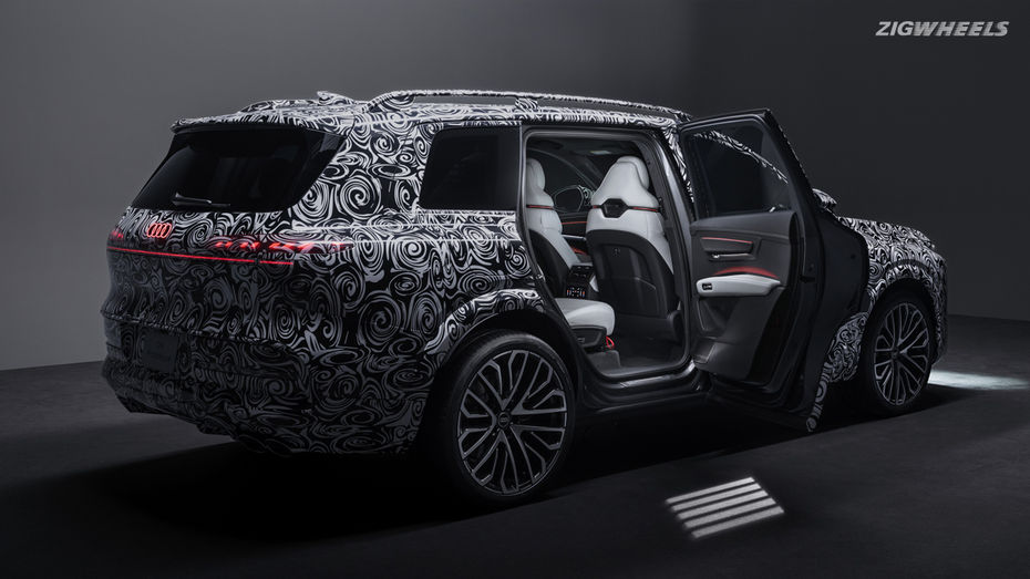 Audi Q9