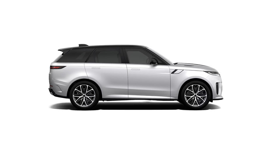 Range Rover Sport SV