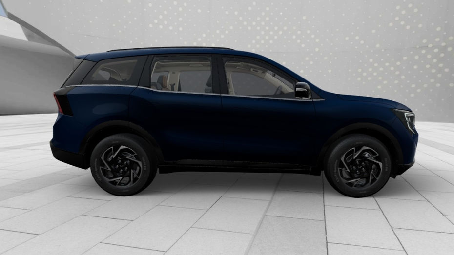 Mahindra XUV 7XO Mahindra XUV 7XO