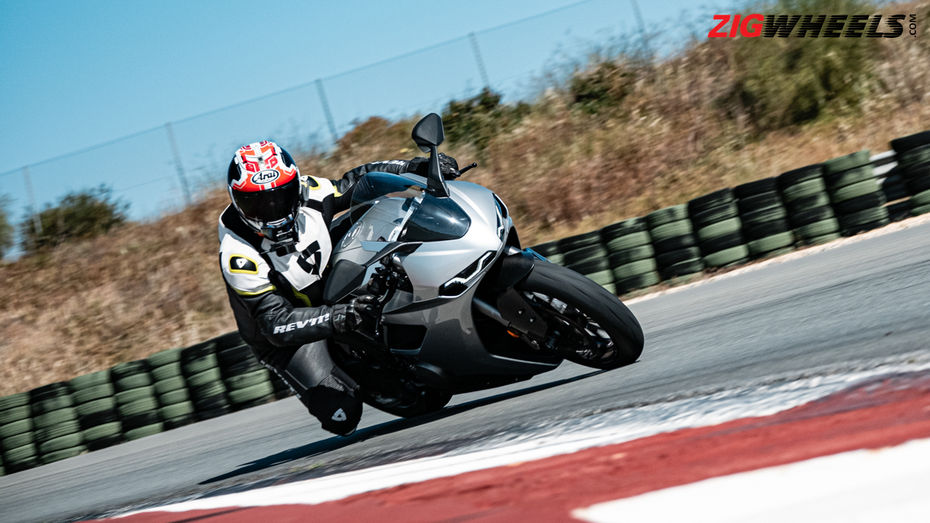 Norton Manx R