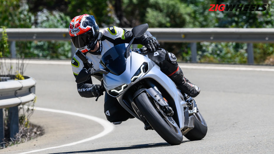 Norton Manx R