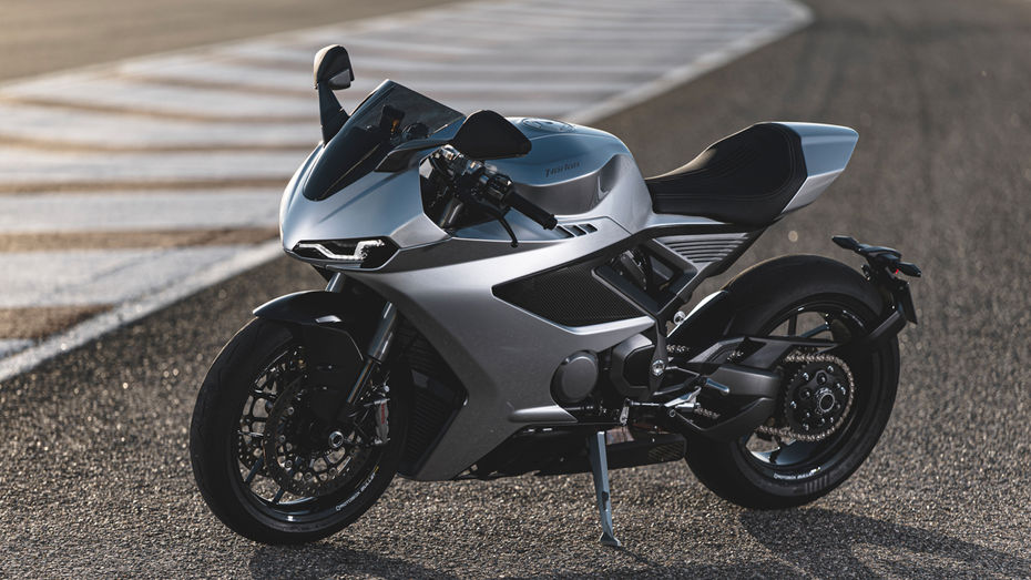 Norton Manx R