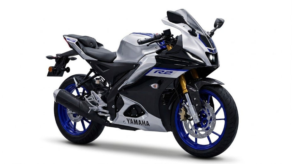 Yamaha YZF-R2