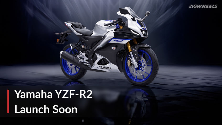 Yamaha YZF-R2 Yamaha YZF-R2