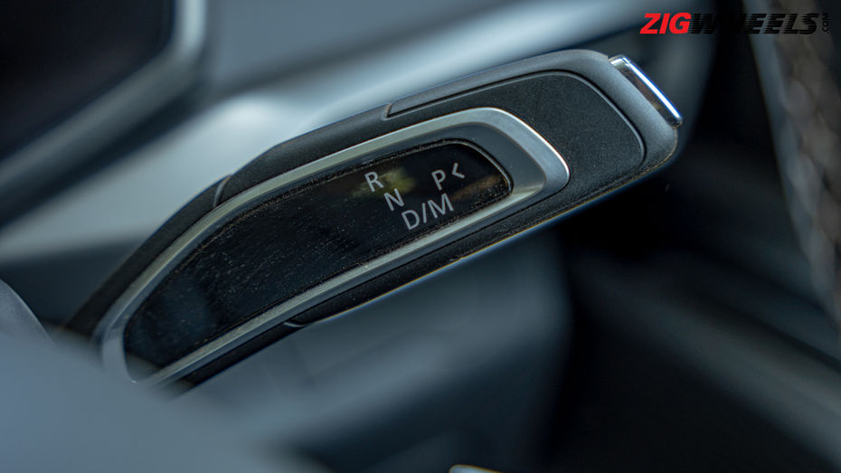 MG Majestor Gear Selector