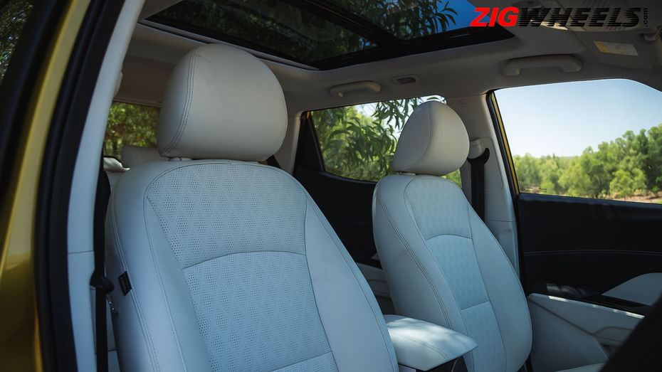 Mahindra XUV 3XO