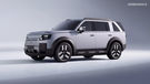 Freelander 8 Revealed As Chery-JLR&rsquo;s First SUV Under New Brand: EV, Hybrid Options Incoming…