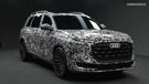 2026 Audi Q9 Interior REVEALED; Flagship SUV With Cutting-edge Tech & Captain Seats!