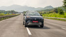 Road Trip To Goa For A Bachelor Party! Ft. Tata Harrier EV