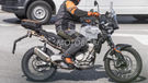 KTM 490 Adventure Spied: Twin-cylinder ADV Between 390 and 890 Adventure Nears Launch