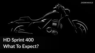 Harley-Davidson Sprint 440: What To Expect?