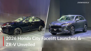 Honda City vs Land Rover Discovery Sport Compare Prices, Specs ...
