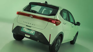 2026 Tata Tiago EV Facelift Interior Unveiled: Confirms This Important Feature!