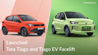 2026 Tata Tiago Facelift Launched At Rs 4.69 Lakhs Alongside The Tiago EV Facelift at Rs 6.99 Lakhs ! More Premium, Better Equipped And Sharper Than Before&hellip;