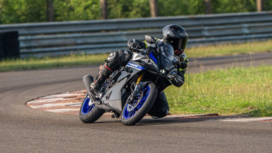 Yamaha R2 Review In Images Yamaha R2 Review In Images