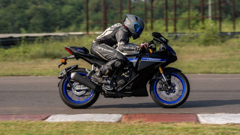 Yamaha R2 Review In Images Yamaha R2 Review In Images