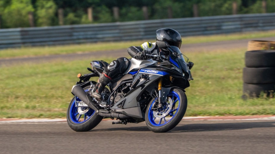 Yamaha R2 Review In Images Yamaha R2 Review In Images