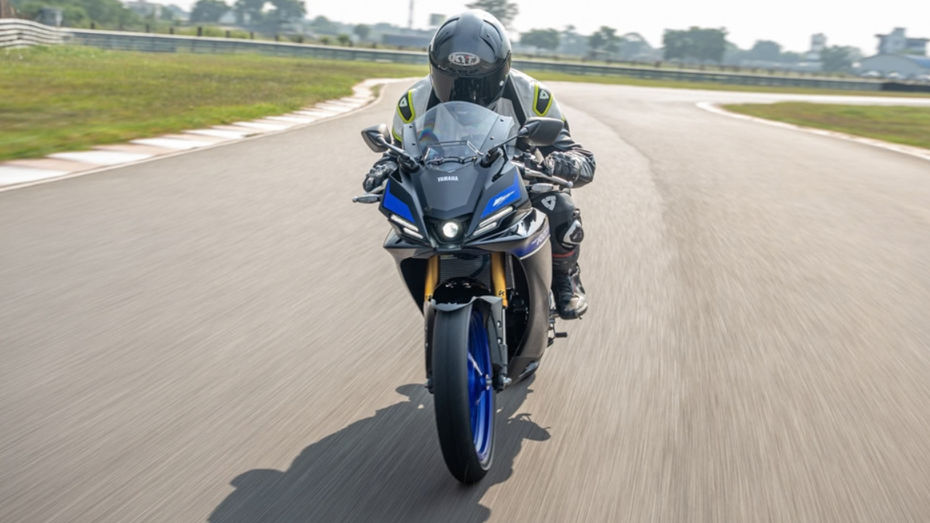 Yamaha R2 Review In Images Yamaha R2 Review In Images