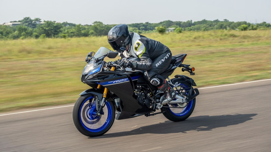 Yamaha R2 Review In Images Yamaha R2 Review In Images