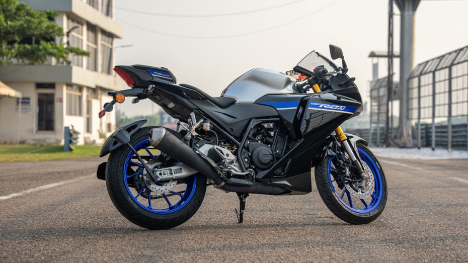 Yamaha R2 Review In Images Yamaha R2 Review In Images