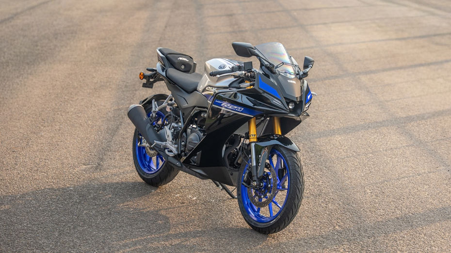 Yamaha R2 Review In Images Yamaha R2 Review In Images