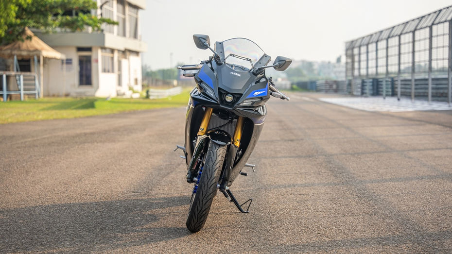 Yamaha R2 Review In Images Yamaha R2 Review In Images