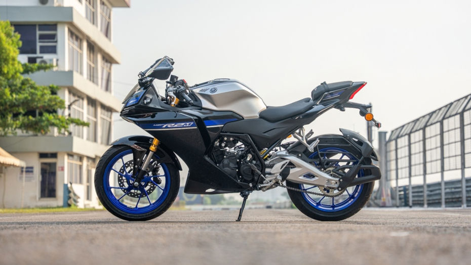 Yamaha R2 Review In Images Yamaha R2 Review In Images