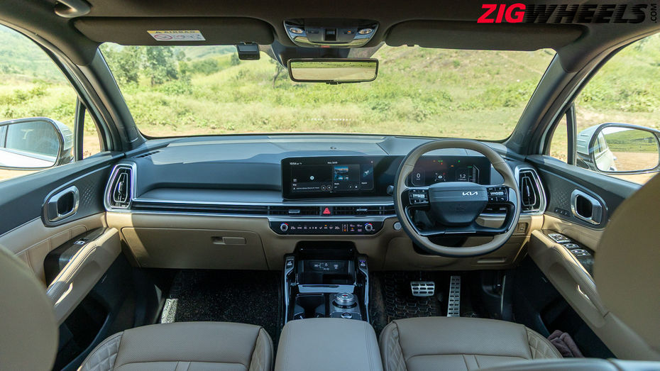 2026 Kia Sorento Short Review 2026 Kia Sorento Short Review