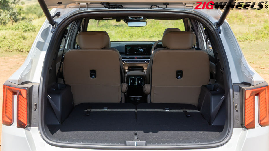2026 Kia Sorento Short Review 2026 Kia Sorento Short Review