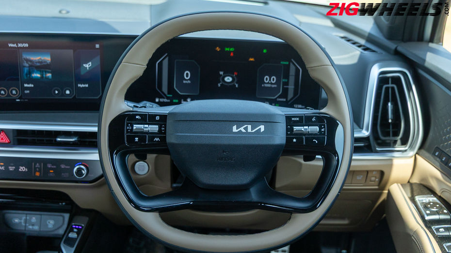 2026 Kia Sorento Short Review 2026 Kia Sorento Short Review