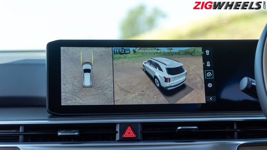 2026 Kia Sorento Short Review 2026 Kia Sorento Short Review