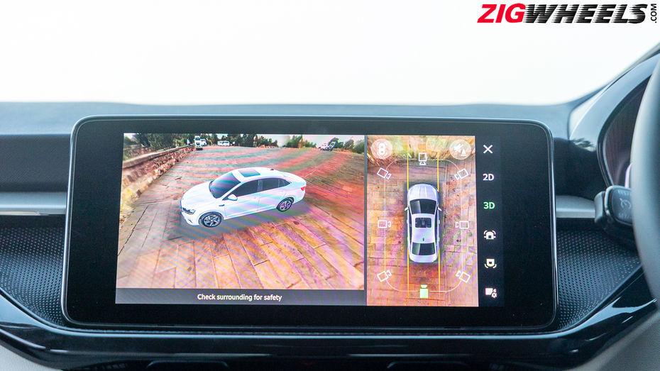Skoda Slavia Facelift Review Skoda Slavia Facelift Review