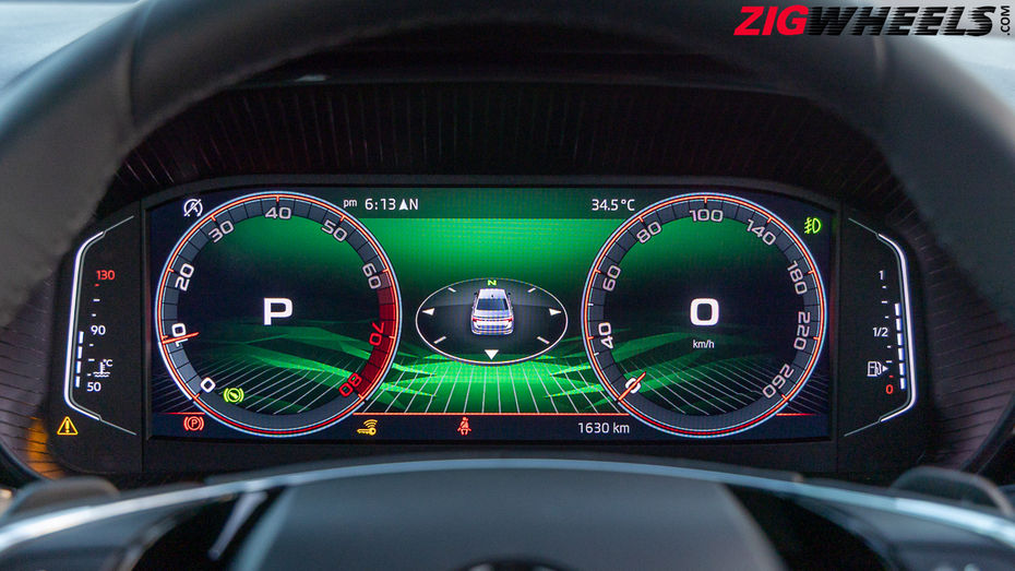 Skoda Slavia Facelift Review Skoda Slavia Facelift Review